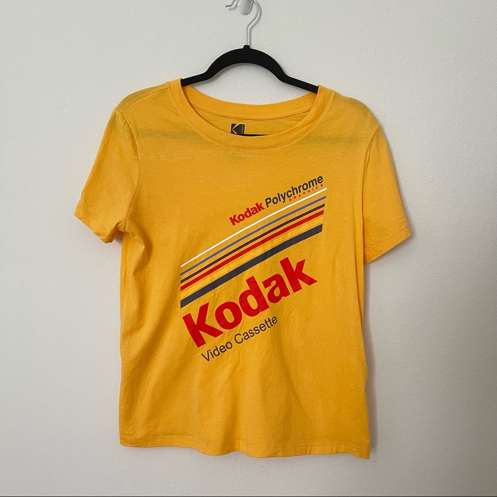 Kodak Shirt